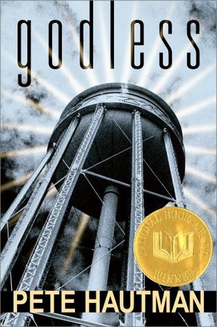 Godless (Paperback)