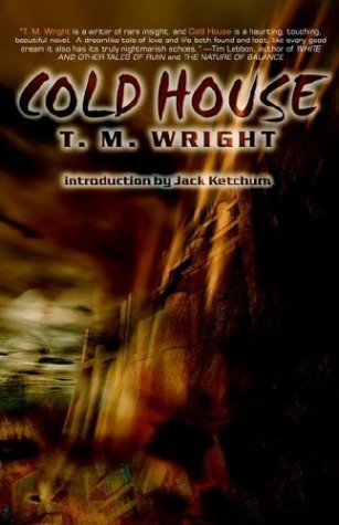 Cold House (Paperback)