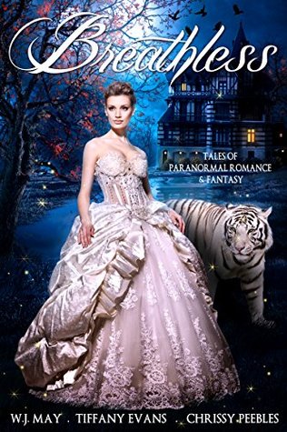 Breathless (Kindle Edition)