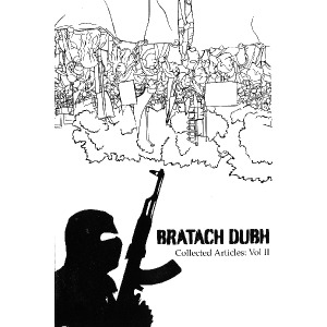 Bratach Dubh Collected Articles: Vol II (Paperback)