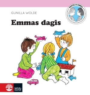 Emmas dagis (Hardcover)