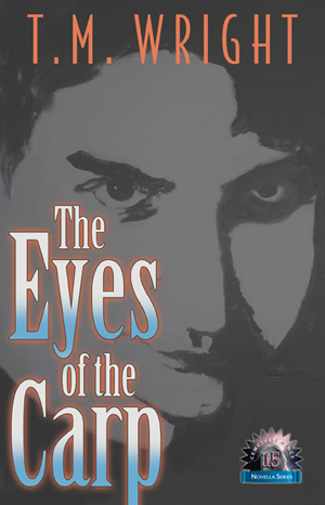 The Eyes of the Carp (Hardcover)