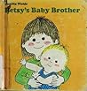 Betsy's Baby Brother