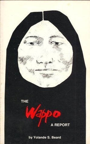 The Wappo: A Report (Paperback)
