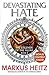 Devastating Hate (The Legends of the Alfar, Book 2)