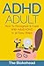 ADHD Adult by Amy Cook