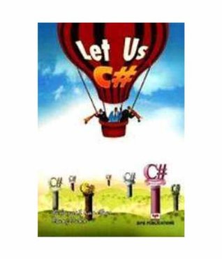 Let Us C#