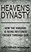 Heaven's Dynasty by Christopher Monaghan