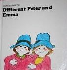 Different Peter and Emma (Hardcover)