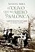 El olivo que no ardió en Salónica (Novela histórica) by Manuel Mira