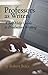 Professors as Writers: A Self-Help Guide to Productive Writing (The New Forums Press Scholarly Writing and Research Series Book 1)