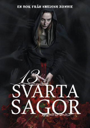 13 svarta sagor (Paperback)