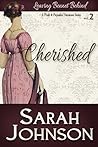 Cherished by Sarah Johnson Cherished by Sarah Johnson