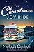 The Christmas Joy Ride