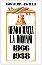Democrația la români: 1866-1938
