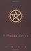 Evolutionary Witchcraft by T. Thorn Coyle