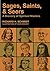 Sages, Saints, & Seers: A B...