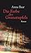 Die Farbe des Granatapfels by Anna Baar