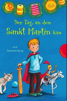 Der Tag, an dem Sankt Martin kam