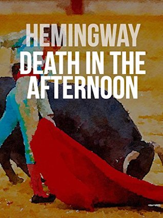 Death in the Afternoon