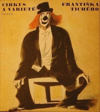 Cirkus a varieté Františka Tichého
