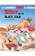 Asterix and the Black Gold (Asterix #26)