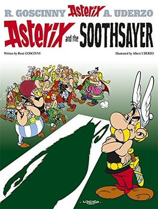 Asterix and the Soothsayer (Asterix, #19)