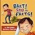 Bart! Stop the Fart! by Nirit Littaney