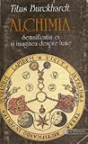 Alchimia: semnifi...