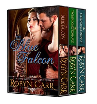 Robyn Carr Medieval Box Set (Kindle Edition)