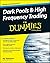 Dark Pools and High Frequen...