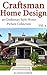 Craftsman Home Design Vol. ...