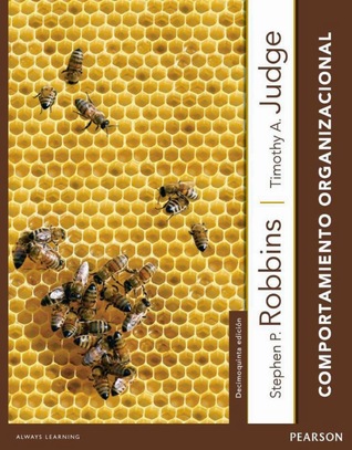 Comportamiento Organizacional (Paperback)