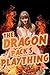 The Dragon Pack's Plaything (an erotic shape shifter group train story)
