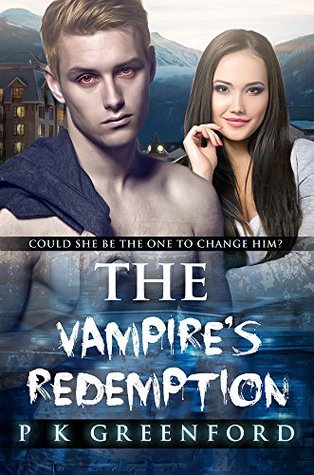 The Vampire's Redemption (Kindle Edition)