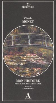 Mon histoire: pensieri e testimonianze (Paperback)