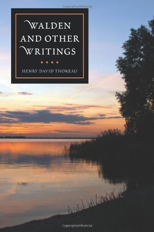 Walden and Other Writings