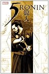 5 Ronin by Peter Milligan