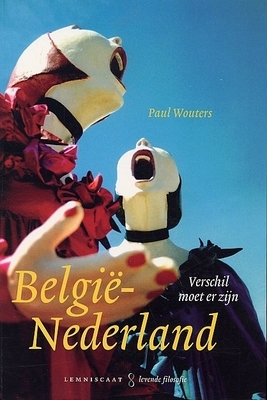 Belgie - Nederland