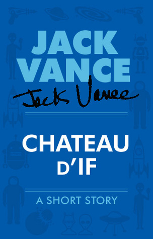 Chateau d'If (short story)