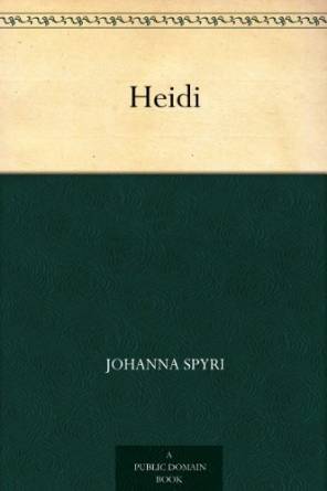 Heidi