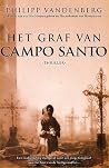 Het graf van Camp...