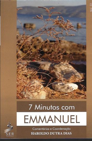 7 Minutos com Emmanuel - Vol: 01 (Paperback)