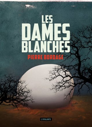 Les Dames blanches (Kindle Edition)