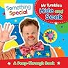 Something Special: Mr Tumble's Hide and Seek: A Peep-Through Book