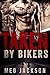 Taken by Bikers by Meg Jackson