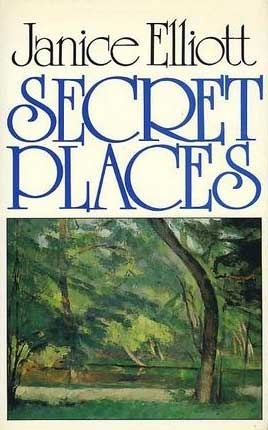 Secret Places (Hardcover)