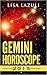 GEMINI HOROSCOPE 2015 by Lisa Lazuli
