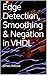 Edge Detection, Smoothing &...
