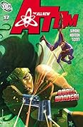 The All New Atom #17
